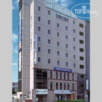 Comfort Inn Kyoto Gojo 
