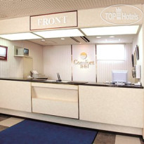 Comfort Inn Kyoto Gojo 