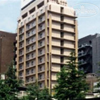 Toyoko Inn Umeda Nakatsu 