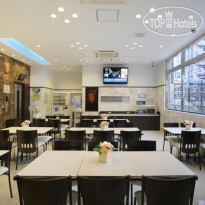 Toyoko Inn Umeda Nakatsu 