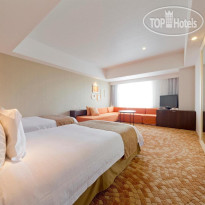 Hotel Universal Port 