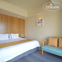 Hotel Universal Port 