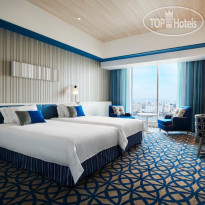 Hotel Universal Port 
