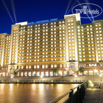 Hotel Universal Port 