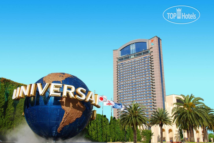 Новые добавленные фото туристов Keihan Universal Tower 4*
