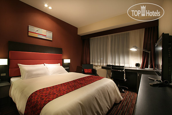 Новые добавленные фото туристов Vista Grande Osaka 3*