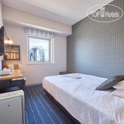 Hearton Hotel Nishi Umeda 3*