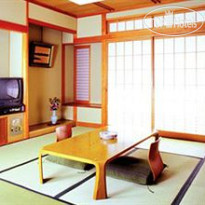 Kaneyoshi Ryokan номер