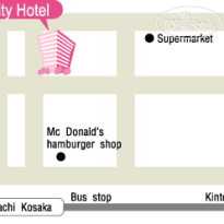 U-Community Hotel