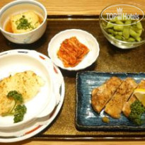 Hearton Hotel Kita Umeda