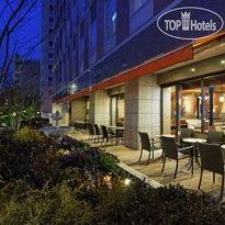 Hearton Hotel Kita Umeda