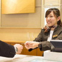 Hearton Hotel Kita Umeda