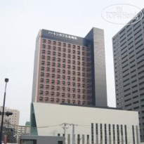 Hearton Hotel Kita Umeda