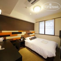 Hearton Hotel Kita Umeda