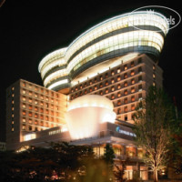 City Plaza Osaka 4*