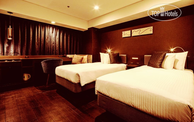 Red Roof Plus Osaka Namba