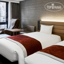 Daiwa Roynet Hotel Osaka-Uehonmachi 