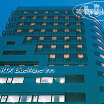 Bluewave Inn Yotsubashi 