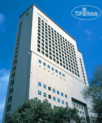 Фотографии отеля  Hanshin Hotel 4*