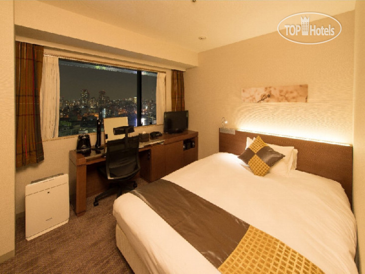 Hotel Keihan Kyobashi