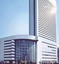 Фотографии отеля  Hilton Osaka 5*