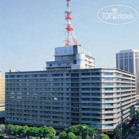 RIHGA Grand Hotel Osaka 4*