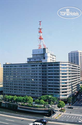 Фотографии отеля  RIHGA Grand Hotel Osaka 4*