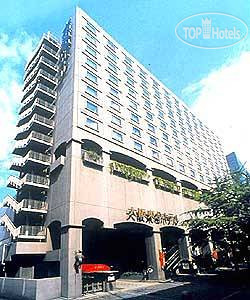 Фото Osaka Tokyu Hotel