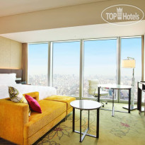 Osaka Marriott Miyako Hotel 