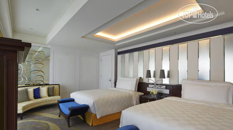 Osaka Marriott Miyako Hotel