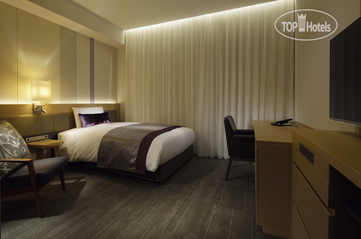 Новые добавленные фото туристов Mitsui Garden Hotel Osaka Premier 4*