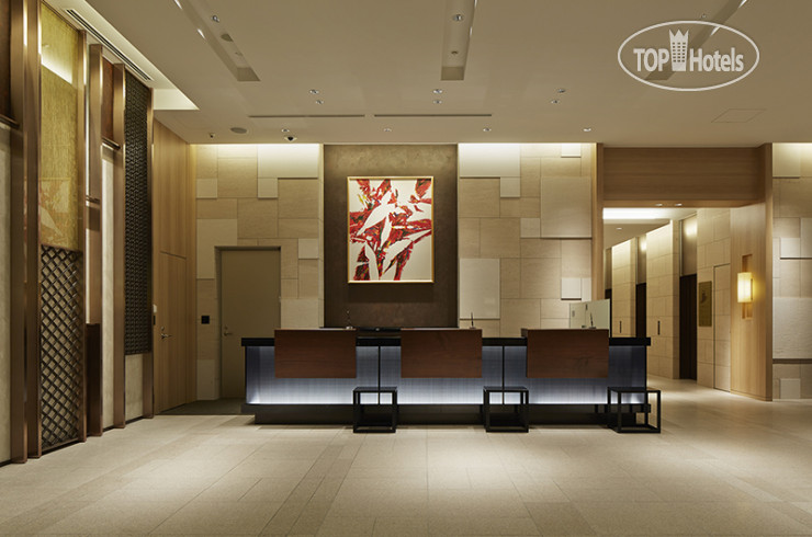 Mitsui Garden Hotel Osaka Premier