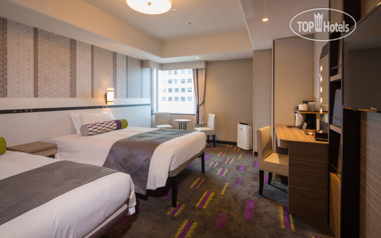 Monterey Le Frere Osaka