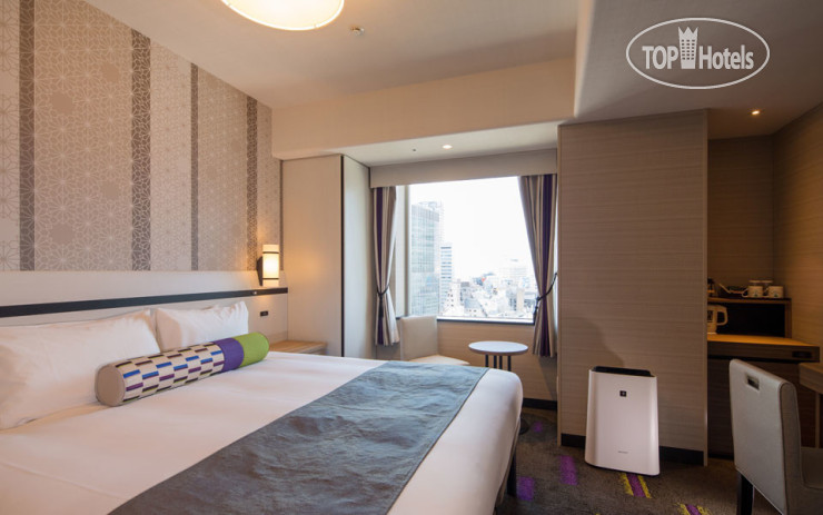 Monterey Le Frere Osaka