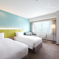 Holiday Inn Osaka Namba 