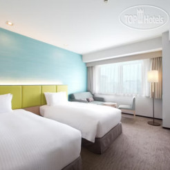 Holiday Inn Osaka Namba 4*