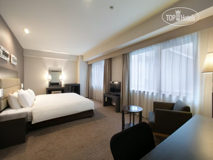 Holiday Inn Osaka Namba