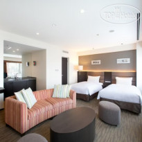 Holiday Inn Osaka Namba 