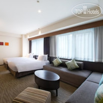 Holiday Inn Osaka Namba 