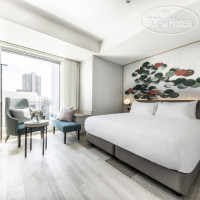 Centara Grand Hotel Osaka 5*