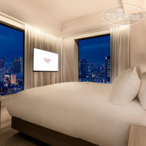 Centara Grand Hotel Osaka tophotels