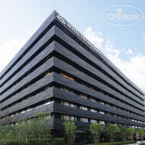 Hotel Vischio Osaka by Granvia 