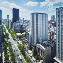 Holiday Inn Express Osaka City Centre - Midosuji 