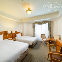 KOKO HOTEL Osaka Shinsaibashi 