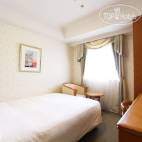 KOKO HOTEL Osaka Shinsaibashi 