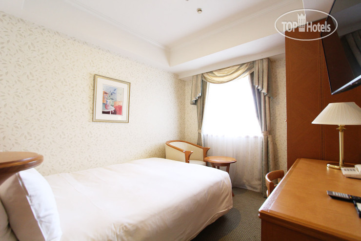 KOKO HOTEL Osaka Shinsaibashi 