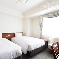 KOKO HOTEL Osaka Shinsaibashi 