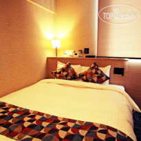 Astil Hotel Shin Osaka Precious 