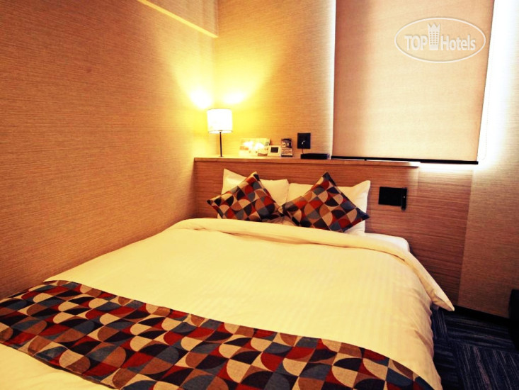 Astil Hotel Shin Osaka Precious