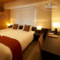 DEL style Osaka Higashi Temma by Daiwa Roynet Hotel 